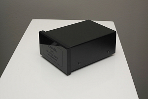 EQVES Model 1